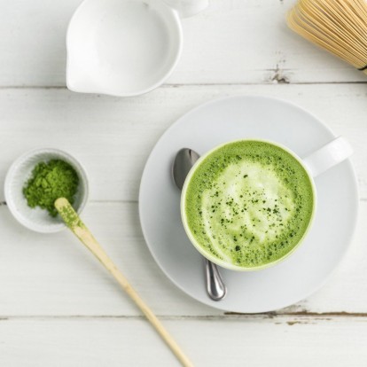Τσάι matcha: Τα μοναδικά οφέλη που κρύβονται μόλις σε ένα φλιτζάνι