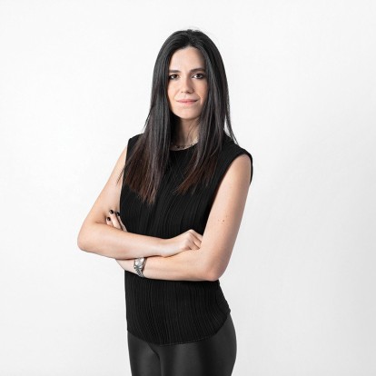 Νεφέλη Χατζηιωαννίδου: Η γυναίκα που καθιέρωσε το ελληνικό #metoo ξετυλίγει την πορεία της & σχολιάζει την επικαιρότητα