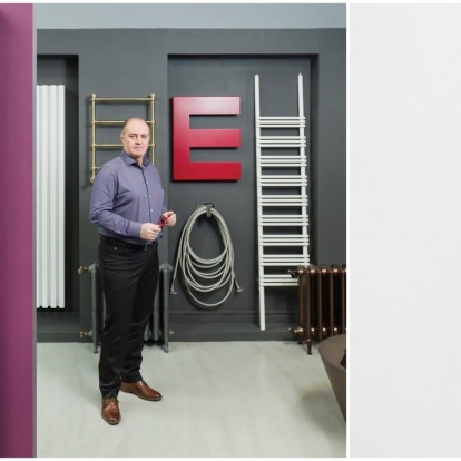 Διακοσμητικά καλοριφέρ: Πώς να τα επιλέξετε και να δώσετε stylish «αέρα» στην κατοικία σας