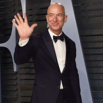 Αυτοί είναι οι 10 πιο πλούσιοι άνθρωποι στον κόσμο για το 2021 