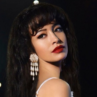 Selena: Το part 2 της πολυσυζητημένης σειράς του Netflix είναι γεγονός
