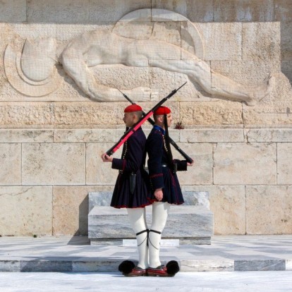 Oι τελευταίες εξελίξεις πριν από την επίσημη έναρξη των εορτασμών της 25ης Μαρτίου