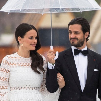 Πρίγκιπας Φίλιππος της Σουηδίας και πριγκίπισσα Σοφία: Έγιναν γονείς για τρίτη φορά 