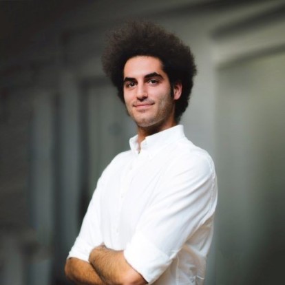 Γιάννης Ασσαέλ: Ποιος είναι ο Θεσσαλονικιός που φιγουράρει στη λίστα του Forbes Under 30; 