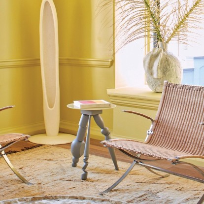 Bright Yellow: Πώς να εντάξετε το spring color της χρονιάς στην κατοικία σας
