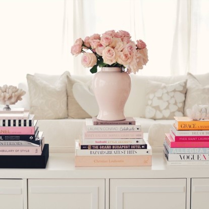 Τα ολοκαίνουρια coffee table books της Αssouline που θα δώσουν εκλεπτυσμένο χαρακτήρα στην κατοικία σας