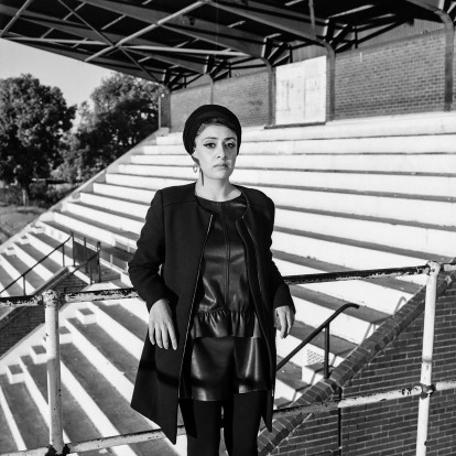 Sumayya Vally: Γνωρίστε το next big thing στον χώρο της αρχιτεκτονικής που βρίσκεται στη λίστα των TIME100 Next 2021