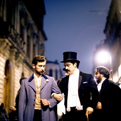 Dance of the 41: Η νέα ταινία του Netflix που θα μας απασχολήσει μέσα στον Μάιο
