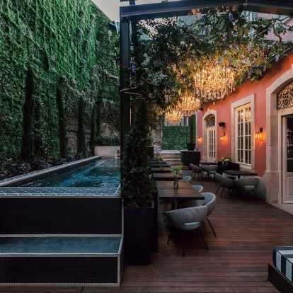 Torel Palace Porto: Ένα ολοκαίνουριο ξενοδοχείο στο Πόρτο που αναβιώνει τη ρομαντική εποχή