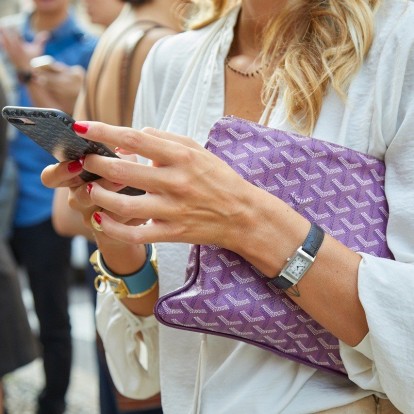 6 wellness & fitness apps που θα σας εντάξουν σε έναν υγιεινό τρόπο ζωής