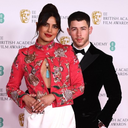 Bafta Awards 2021: Oι μεγάλοι νικητές & οι πιο λαμπερές εμφανίσεις των βρετανικών βραβείων κινηματογράφου