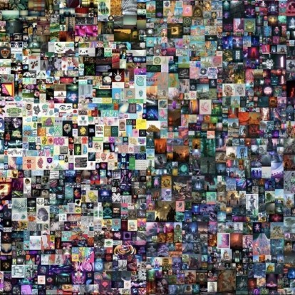 Ψηφιακή Τέχνη: Επανάσταση ή μια καλά συγκαλυμμένη απάτη; 