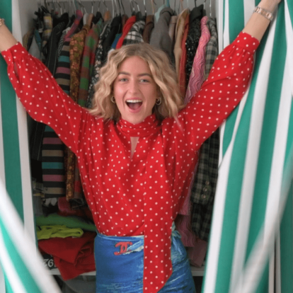 Refresh your wardrobe: Τα πιο χρηστικά tips για να οργανώσετε τη ντουλάπα σας τη μεταβατική περίοδο