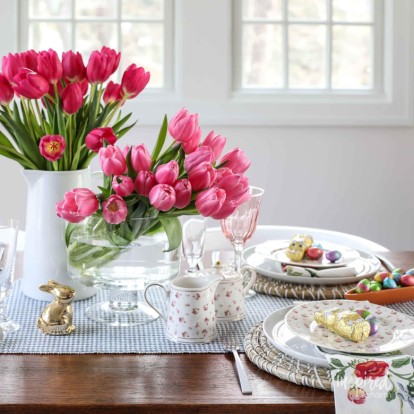 Easter Diet: 6 tips για να απολαύσετε τα γιορτινά τραπέζια χωρίς ενοχές