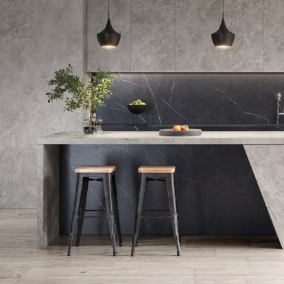 Houseplants: 6+1 δημιουργικοί τρόποι να προσθέσετε τα αγαπημένα σας φυτά στην κουζίνα σας