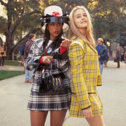 Girls' night: Οι 8 πιο girly ταινίες για να παρακολουθήσετε με τις κολλητές σας