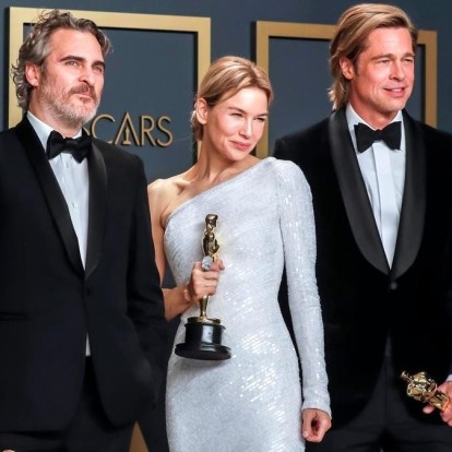 The Oscars: Όλα όσα γνωρίζουμε για τους φετινούς παρουσιαστές 
