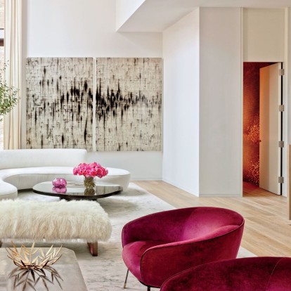 Tα 10+1 πιο δημοφιλή living rooms στο Pinterest που αποτελούν την τέλεια πηγή έμπνευσης