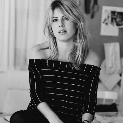 The Talks: Με την fashion designer Ιωάννα Κουρμπέλα 