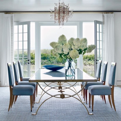 Interior design lessons: Oι πολύτιμες συμβουλές που μας αφήνει η προηγούμενη σεζόν 