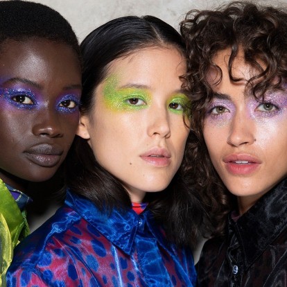 7 ανοιξιάτικες artistic make up προτάσεις που θα λατρέψετε 