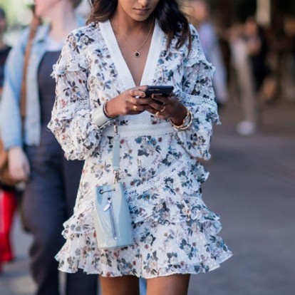 Mini dress: Τα πιο hot σχέδια του φετινού καλοκαιριού 