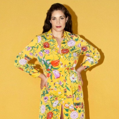 Ποιοι Έλληνες designers υπογράφουν για πρώτη φορά μια plus size συλλογή;