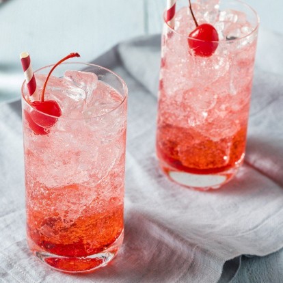 Δεν πίνετε αλκοόλ; Τα καλύτερα virgin cocktails για να απολαύσετε 