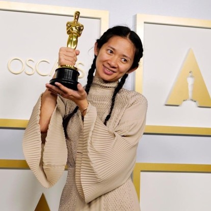 Oscars 2021: Οι μεγάλοι νικητές και οι ιστορικές πρωτοτυπίες της πολυαναμενόμενης βραδιάς