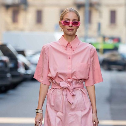 Έτσι θα συνδυάσετε τα pastel χρώματα σαν fashion experts  