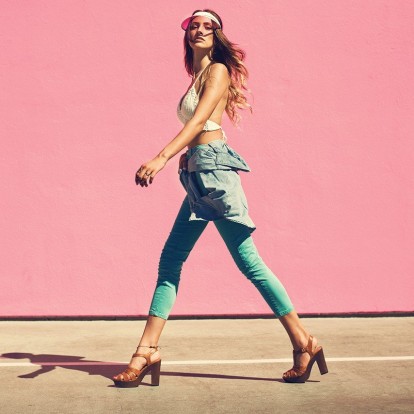 10.000 βήματα την ημέρα; Πώς θα τα πετύχετε