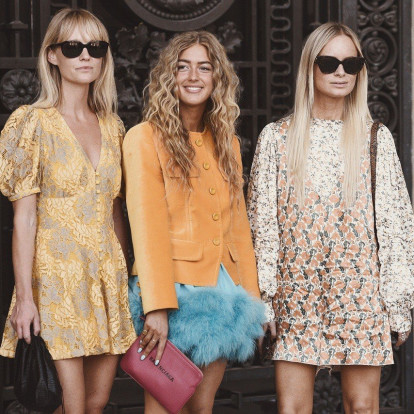 Summer is calling: 5 trends που δεν θα αποχωριζόμαστε φέτος το καλοκαίρι 
