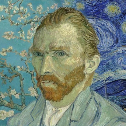 Vincent van Gogh: Το σπουδαίο έργο του μεγαλύτερου ζωγράφου όλων των εποχών σε μόλις 5 λεπτά