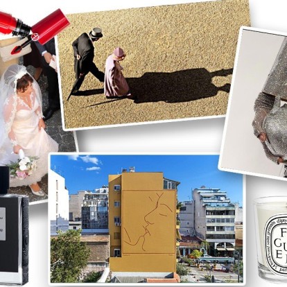 Oι συντάκτες του GLOW.GR βαθμολογούν τα #Ηot_οr_Νot νέα της εβδομάδας