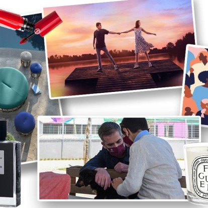 Oι συντάκτες του GLOW.GR βαθμολογούν τα #Ηot_οr_Νot νέα της εβδομάδας