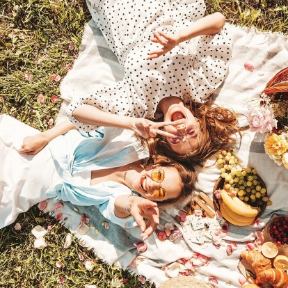 Protect your skin: Οι τροφές που προστατεύουν από την ήλιο 