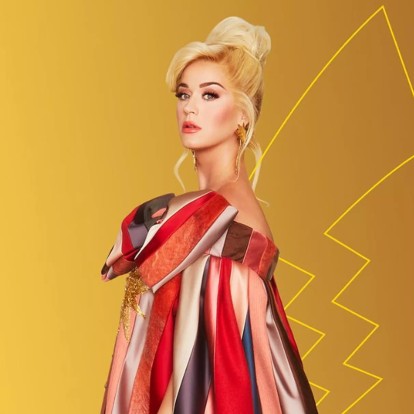 Electric: Το νέο τραγούδι της Katy Perry μας βάζει στον δικό της φανταστικό κόσμο