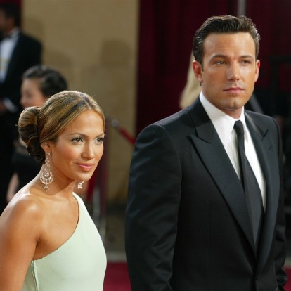 Jennifer Lopez & Ben Affleck: Το iconic couple είναι και πάλι μαζί έπειτα από 17 χρόνια χωρισμού