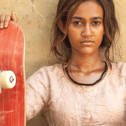 Skater Girl: Μια νέα ταινία με φόντο την Ινδία έρχεται στο Netflix