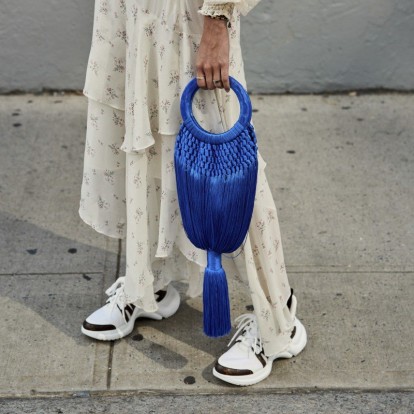 Summer 2021: Tα bag trends που αξίζει να εντάξετε στη συλλογή σας από τώρα
