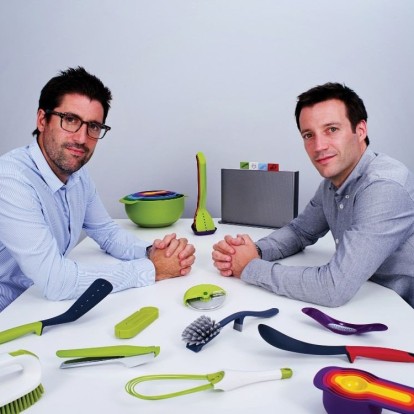 Don't miss: Τα 30 kitchen gadgets των Joseph & Joseph σε άκρως δελεαστικές τιμές 