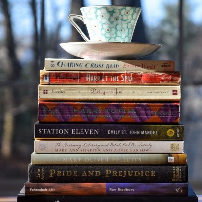 Τα βιβλία-«διαμάντια» που πρόκειται να απολαύσουμε σύντομα στην οθόνη μας