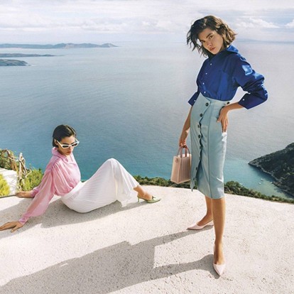 Αν ρωτήσουμε για εσάς τους ανθρώπους που σας γνωρίζουν, τι γνώμη θα σχηματίσουμε;