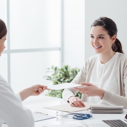 Good Health: Ποια είναι τα καθιερωμένα check ups που οφείλουμε να πραγματοποιούμε 