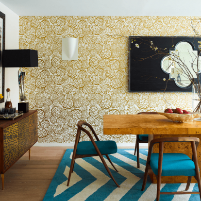 Home refresh: 5 διακοσμητικές παρεμβάσεις που θα ανανεώσουν το σπίτι σας σε λίγα λεπτά