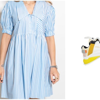 Tα ελληνικά e-shops που αναδεικνύουν τις απόλυτες τάσεις της άνοιξης