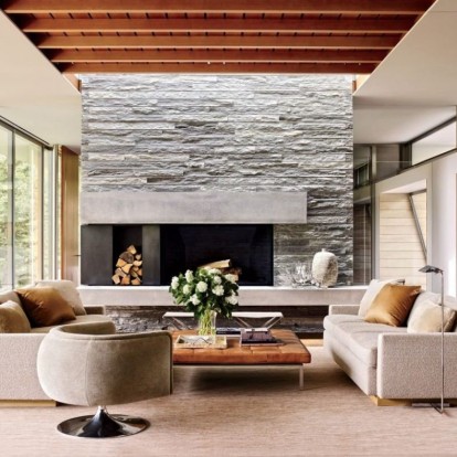 Είστε fashion lover; 5 τρόποι για να προσδώσετε stylish χαρακτήρα στον χώρο σας