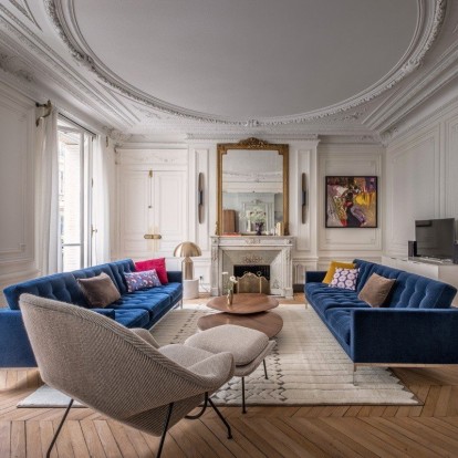 Extra lighting: Tips για να βάλετε περισσότερο φως στην κατοικία σας