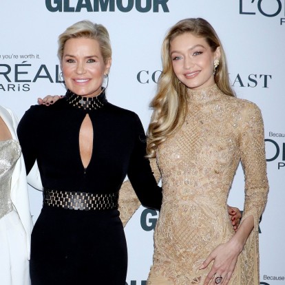 Mother & Daughter: Τα πιο iconic duos της σημαντικότερης σχέσης στον κόσμο
