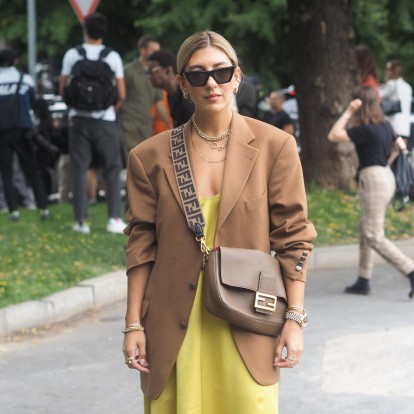 Sunglasses designs: Ποιο σχέδιο γυαλιών ηλίου ταιριάζει στο σχήμα του προσώπου σας